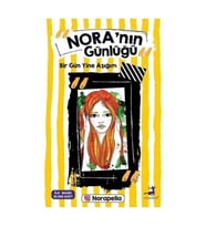 Nora'nın Günlüğü: Bir Gün Yine Aşığım