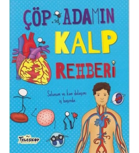 Adamın Kalp Rehberi