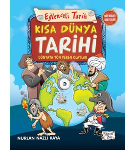 Kısa Dünya Tarihi