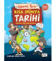 Kısa Dünya Tarihi