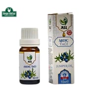 Ardıç Yağı 10 Ml - Rahatlatıcı Masaj ve Bakım Yağı