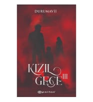 Kızıl Gece III