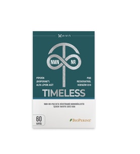 Haver Timeless 60 Kapsül
