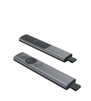 Logitech Spotlight(Tm) Sunum Kumandası-Gümüş 910-004861