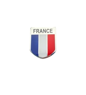 Arma France bayrak / YACIY112 (Karışık)