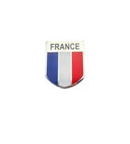 Arma France bayrak / YACIY112 (Karışık)