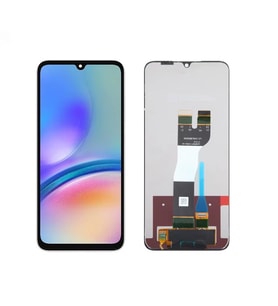 Mosgoo Samsung A05S A057 Lcd Ekran Çitasız