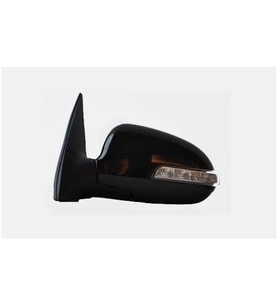 HYUNDAI I30 DIŞ AYNA ELEKTRİKLİ ISITMALI SİNYAL SOL 07- HUN11I3004 876102L600