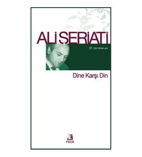 Dine Karşı Din (Cep Boy)