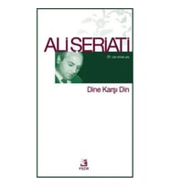 Dine Karşı Din (Cep Boy)