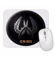 Enjoy Counter-Strike Mouse Pad