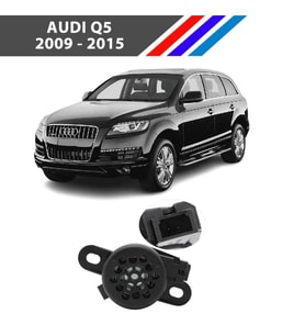 Otozet- Audi Q5 Park Sensör Hoparlör Uyarı Zili 1 Adet 2009 - 2015 8E0919279