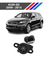 Otozet- Audi Q5 Park Sensör Hoparlör Uyarı Zili 1 Adet 2009 - 2015 8E0919279