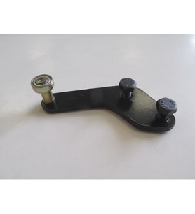 FORD TRANSIT- V184- 02/06; SÜRGÜLÜ KAPI ALT RAY BAĞLANTISI SAĞ RULMANLI YC15 V25000 AG 866-2925