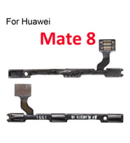 Huawei Uyumlu MATE 8 On Off Yan Ses Filmi