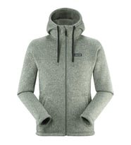Lafuma CALI HOODIE Erkek LFV12139 6099 (Gri)