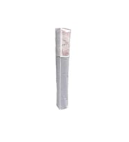 River World Pencereli 4m² Halı için Hurç Organizer