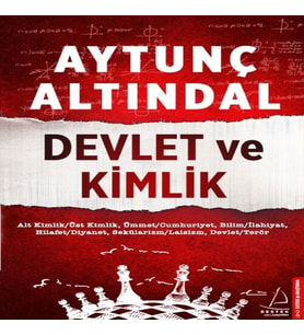Devlet ve Kimlik