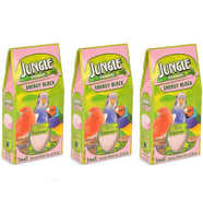3'lü Jungle Küçük Boy Enerji Blok