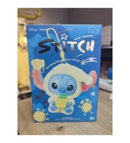 Stitch Sürpriz Anahtarlık Yeni Trend labubu model sürpriz kutusunda Rasgele Model 1 Adett