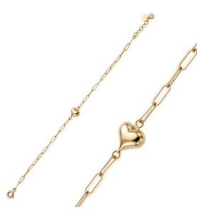 Cuore Pura (Gold)