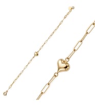 Cuore Pura (Gold)