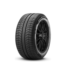 Pirelli Cinturato All Season Plus 195/55R16 87V M+S 3PMSF Oto 4Mevsim Lastiği (Üretim Yılı:2026)