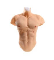 3 Kg Giyilebilir Silikon Erkek Model LJJR001