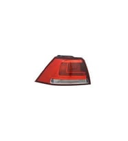 VOLKSWAGEN GOLF VII ARKA STOP KIRMIZI SOL 12- WOS10GO064 5G0945095M