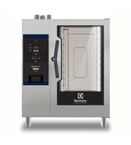 Electrolux Professional ECOG101C3G3B Skylıne Pro Oven 8 600x400mm - Gas - 3-glass - Bakery ,227937