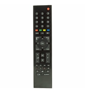 Beko B49L 8840 5W Uyumlu 4k Televizyon Kumandası