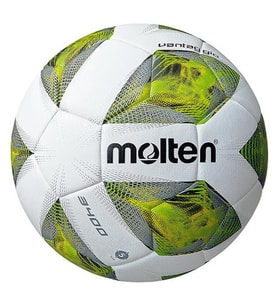 MOLTEN FUTBOL TOPU F5A3400-G (Beyaz)