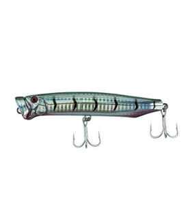 Fujin Salt Popper 12Cm 30Gr Floating Suni Yem 177
