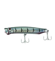 Fujin Salt Popper 12Cm 30Gr Floating Suni Yem 177