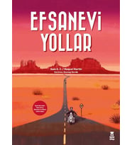 Efsanevi Yollar