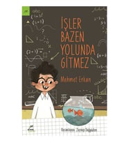 İşler Bazen Yolunda Gitmez