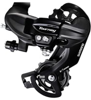 SHIMANO TOURNEY Arka Aktarıcı RD-TY300-SGS 7/6 vites