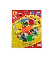 Ern-003 Sofrali Oyun Hamuru Seti̇
