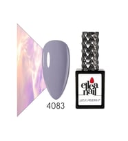 ELLEA NAİL KALICI OJE 4083