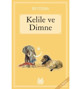Kelile ve Dimne