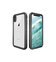 Nihcase iPhone X Kılıf Profesyonel Su Geçirmez Kılıf