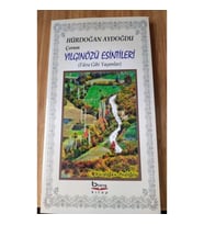 Çorum Yılgınözü Esintileri
