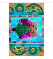 Artebella 1571K Mozaik Transfer 23x34 cm 