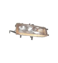 HONDA ACCORD- 94/95; FAR LAMBASI SAĞ MANUEL/ELEKTRİKLİ (KÖŞELİ TİP)(AVRUPA EURO TİP)(TYC) 33103-SN7-