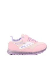 Cool Iron Pudra Kız Çocuk Spor Ayakkabı