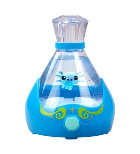 Fizzy Pets İnteraktif Oyuncak - Pluto