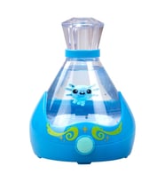 Fizzy Pets İnteraktif Oyuncak - Pluto