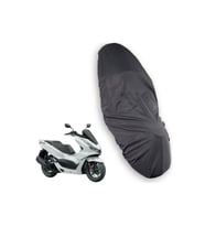 Motosiklet Sele Brandası Rks Grace Pcx Nmax Kuba vb Modelleri Uyumlu Scooter Universal Sele Kılıfı