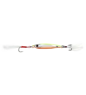 Captain 3617 Small Hunter 12gr LRF Jig Yem Renk:06