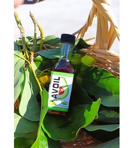 100 ML AVOKADO YAĞI